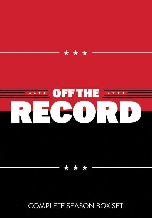 Off The Record Box Set