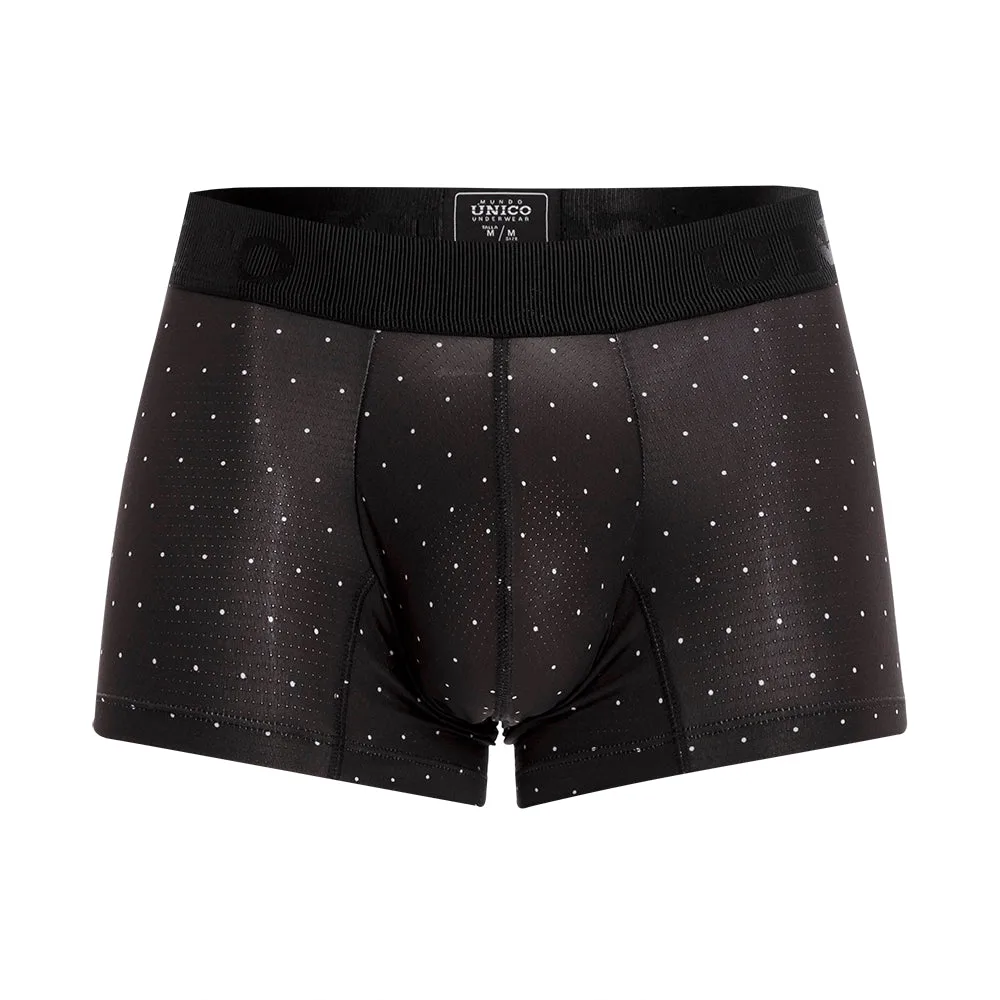 ASTROS PRINTED CUP BOXER SHORTS