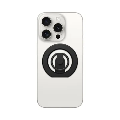 Magnetic Phone Ring and Stand