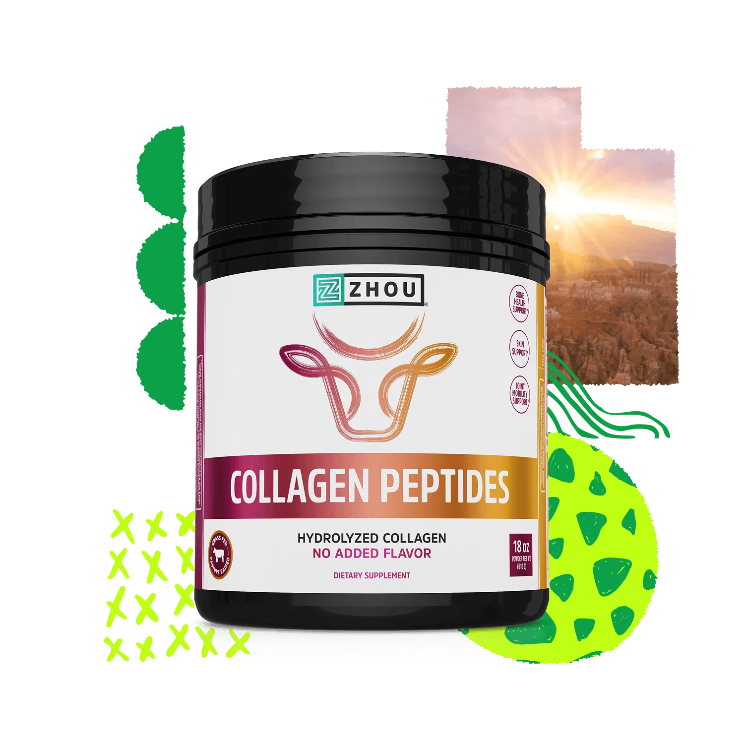 How to Take Collagen Peptides for Maximum Absorption and Results
