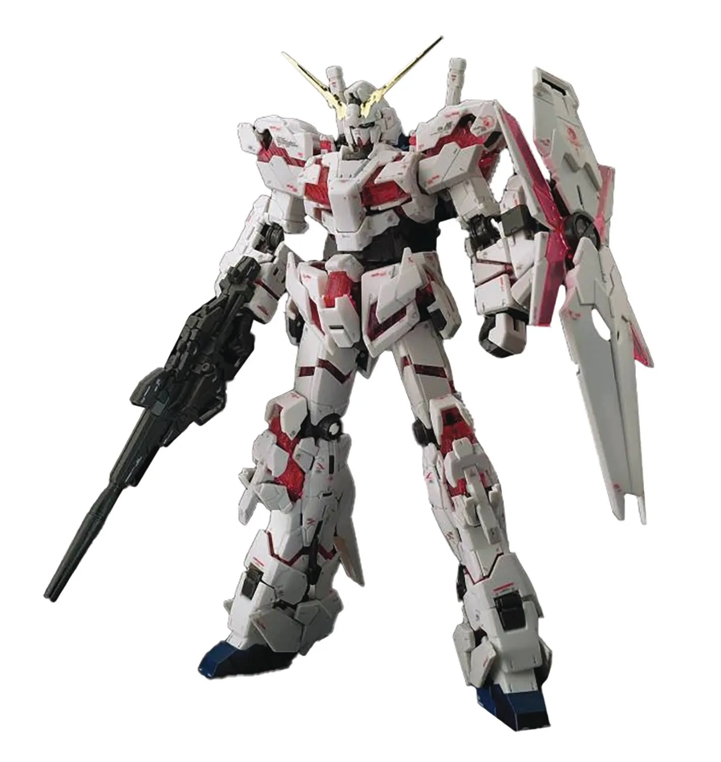 RG 1/144 vs MG 1/100 Gundam Kits: Welke bouwen?
