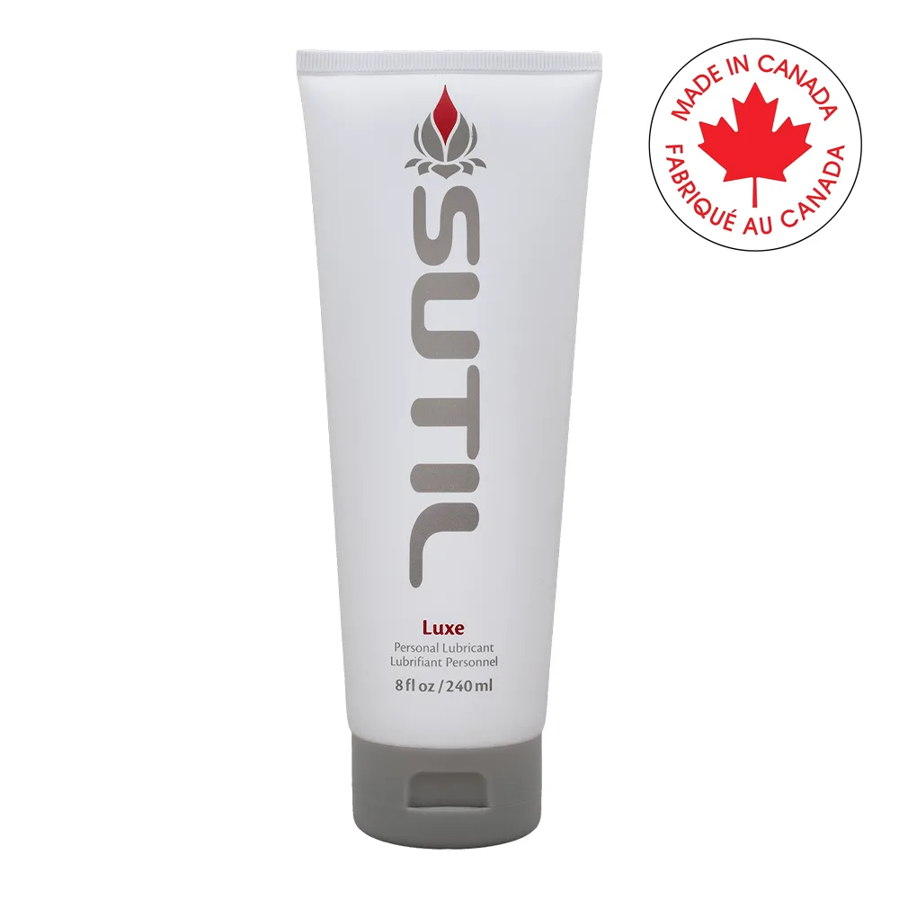 SUTIL LUXE