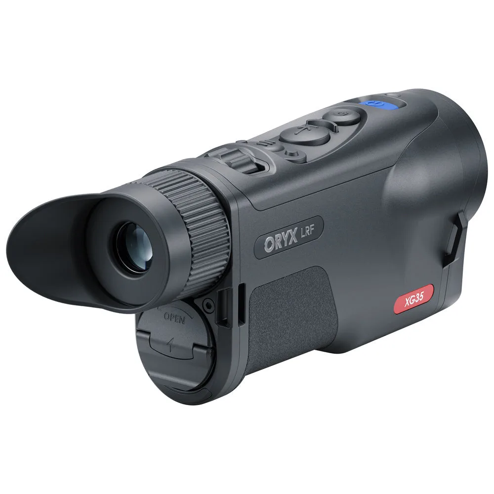 Thermal Monocular Cleaning & Maintenance Guide