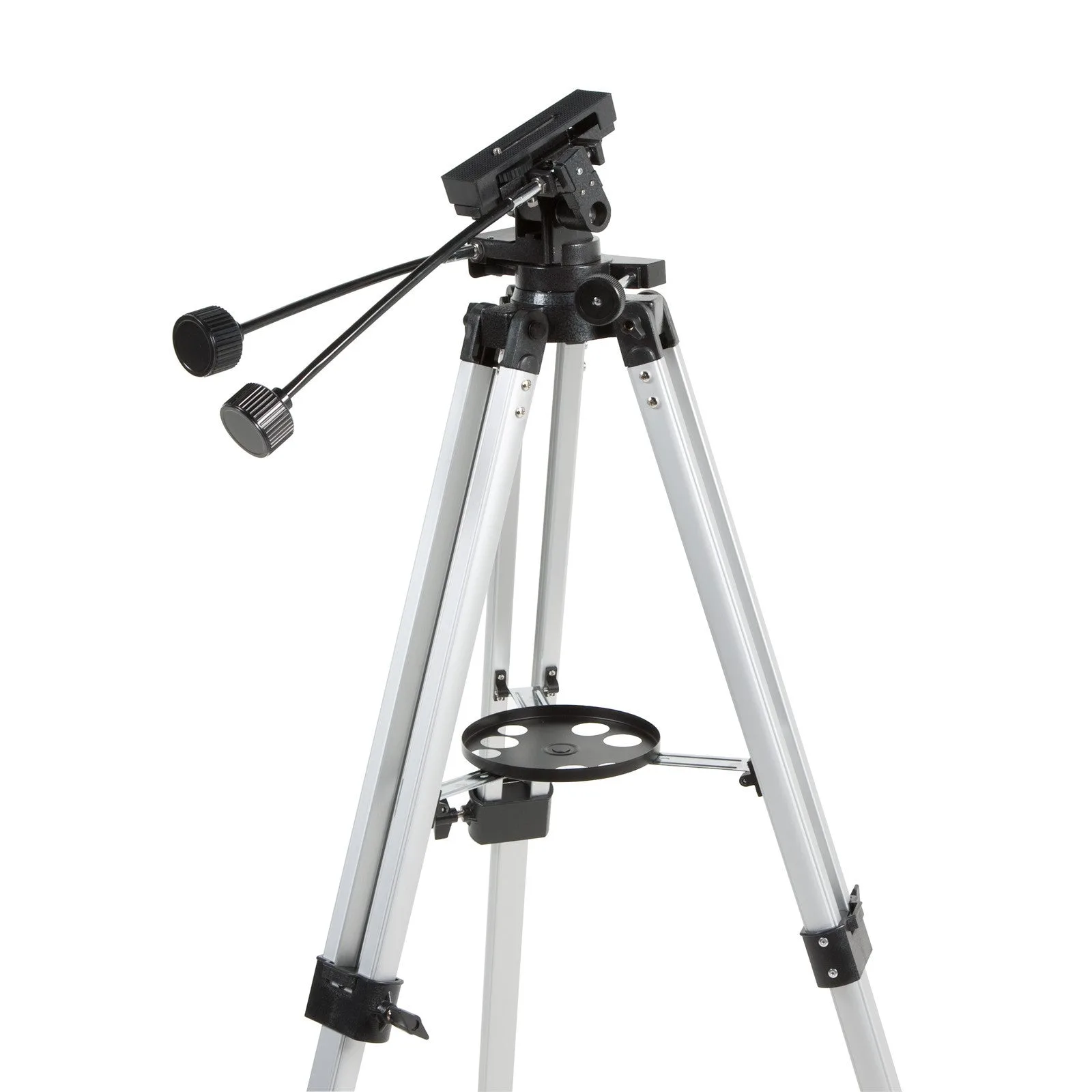Treppiede altazimutale pesante Celestron per binocoli e cannocchiali - 93607