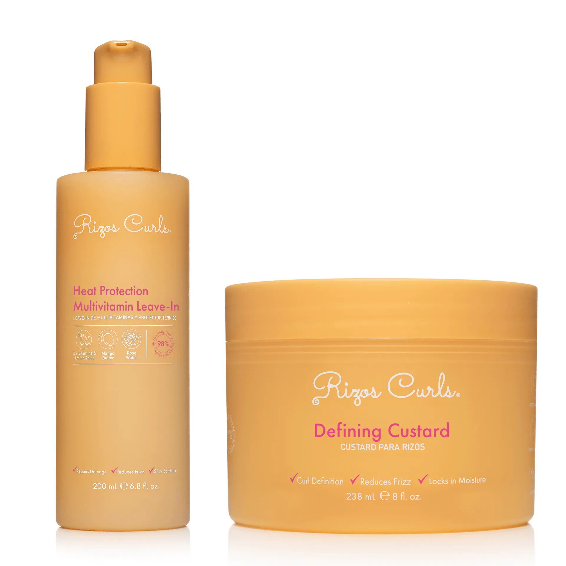 Juicy Styling Duo vs Pump Up the Volume Kit : Lequel pour le volume ?