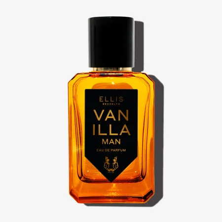VANILLA MAN Eau De Parfum