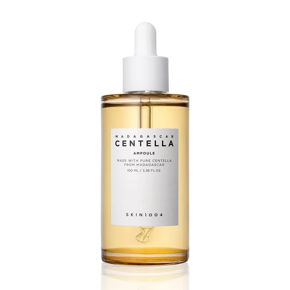 Skin 1004 Madagascar Centella Ampoule: Uses and Benefits
