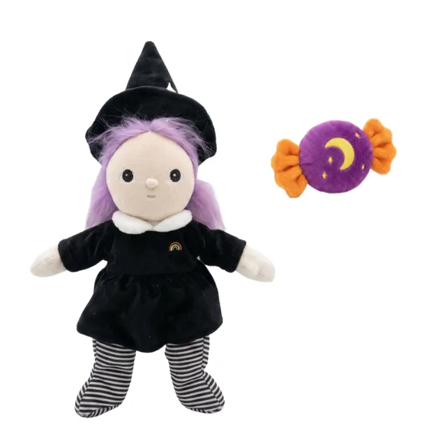 Vestito Me Dinky Willa Strega