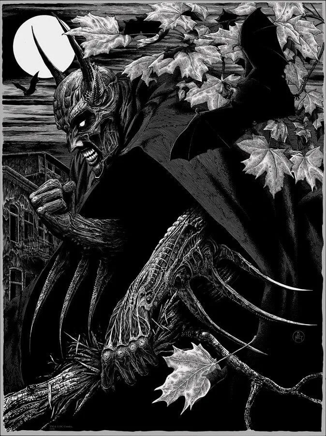 Batman