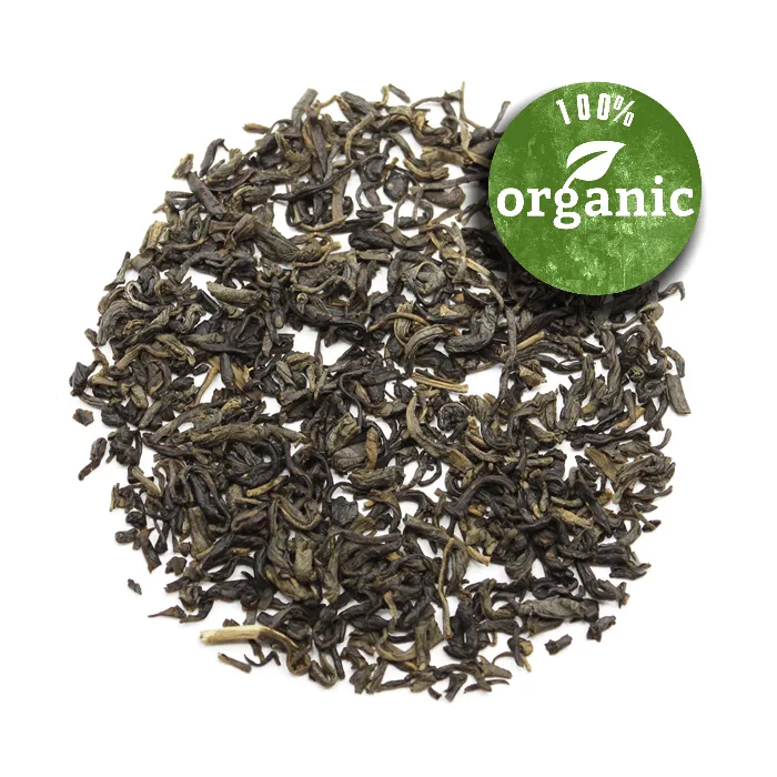 How to Brew Jasmine Gold Dragon Tea for a Floral Cup