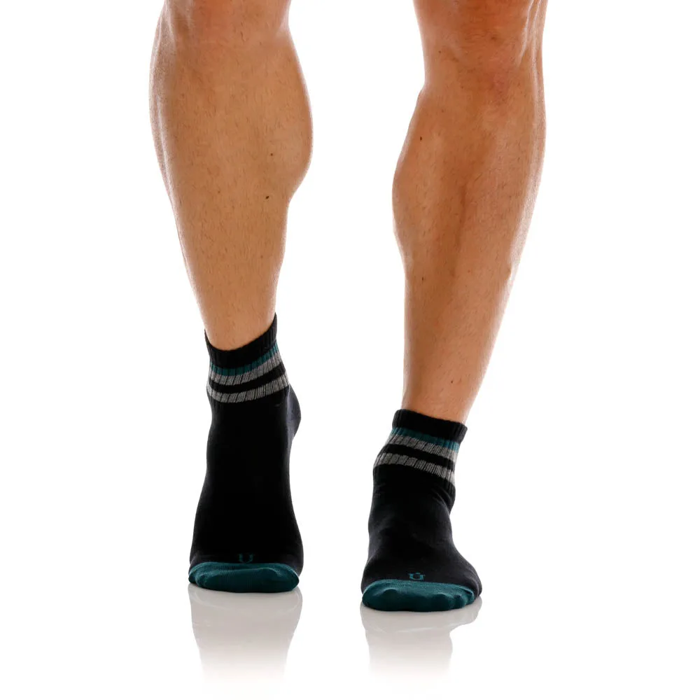 ANKLE SUPPORT BLACK