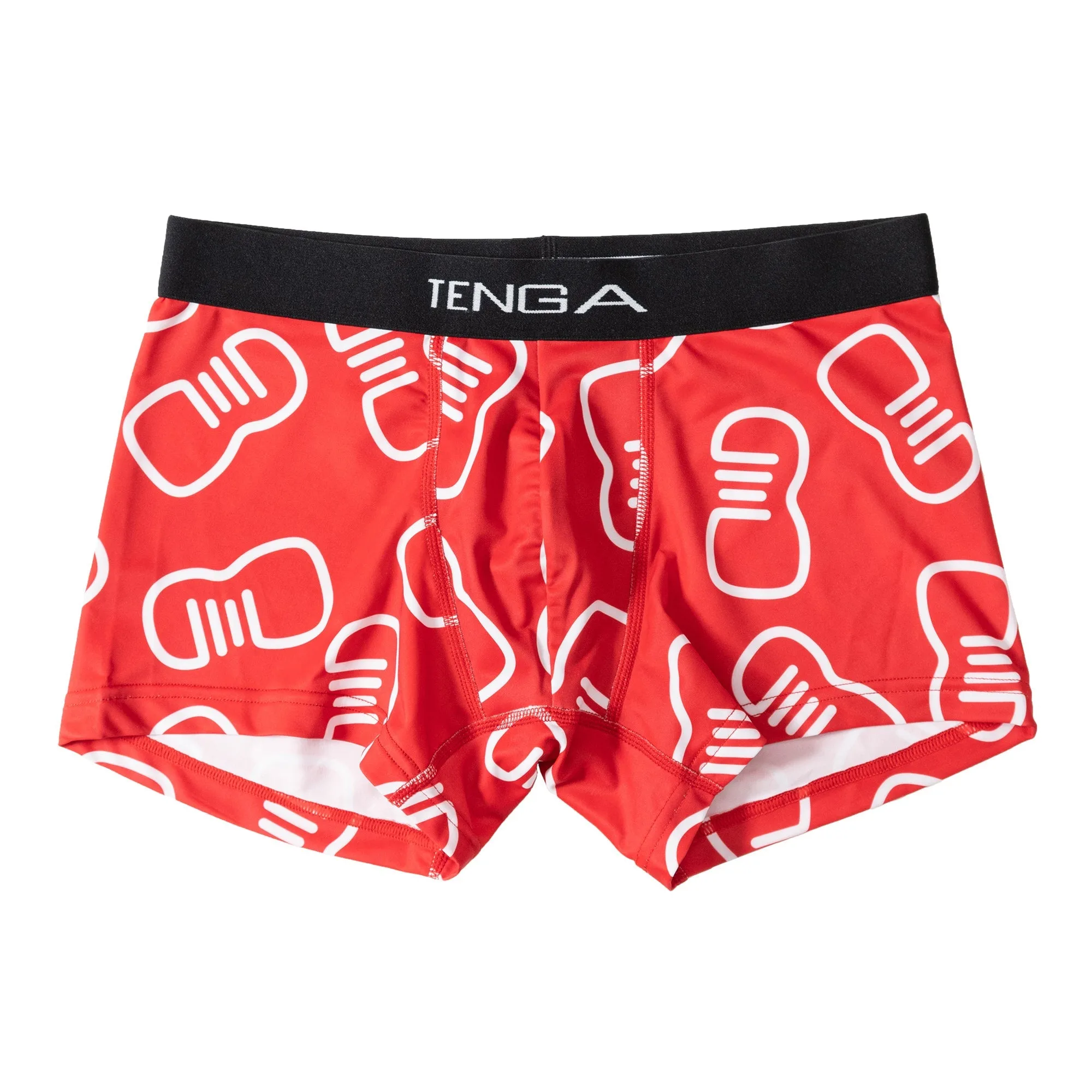 How to Style the TENGA Iconic CUP Boxer Briefs