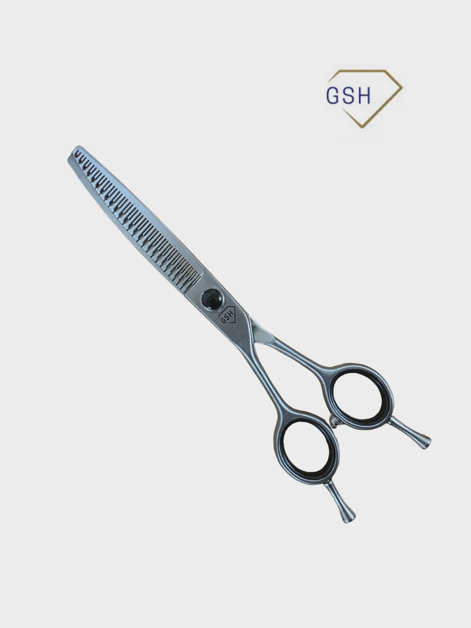 7.5in 26 Tooth Left Curved Double Time Blenders