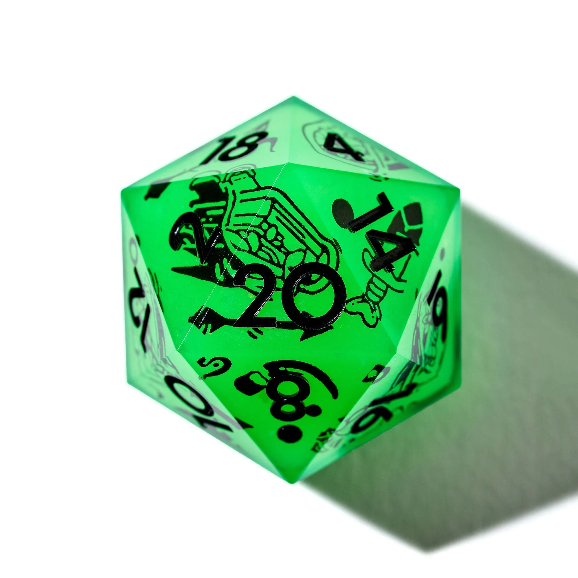 Matching Dice Sets to Your Game Night Apparel: A Style Guide