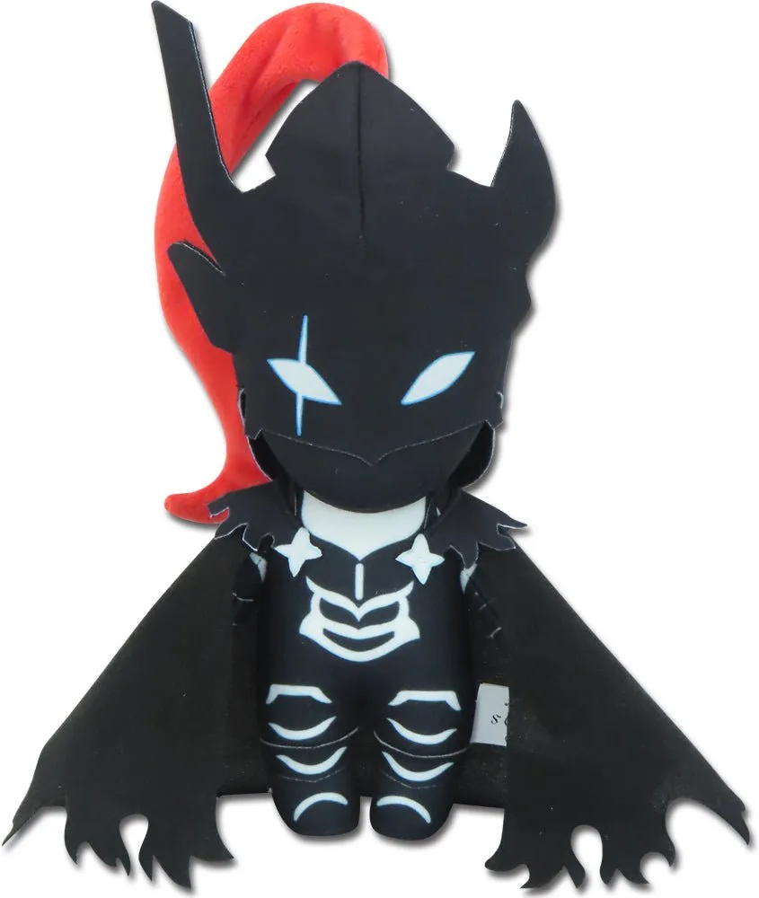 Solo Leveling Season 2 Igris Plush - 8" Official Great Eastern Plushie