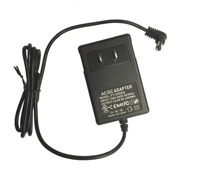 Choisir un chargeur Li-Ion pour votre monture AZ Mount Pro