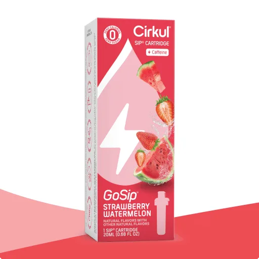Cirkul Energy Drinks vs. Sports Drinks: Which Fuels Your Workout Better?