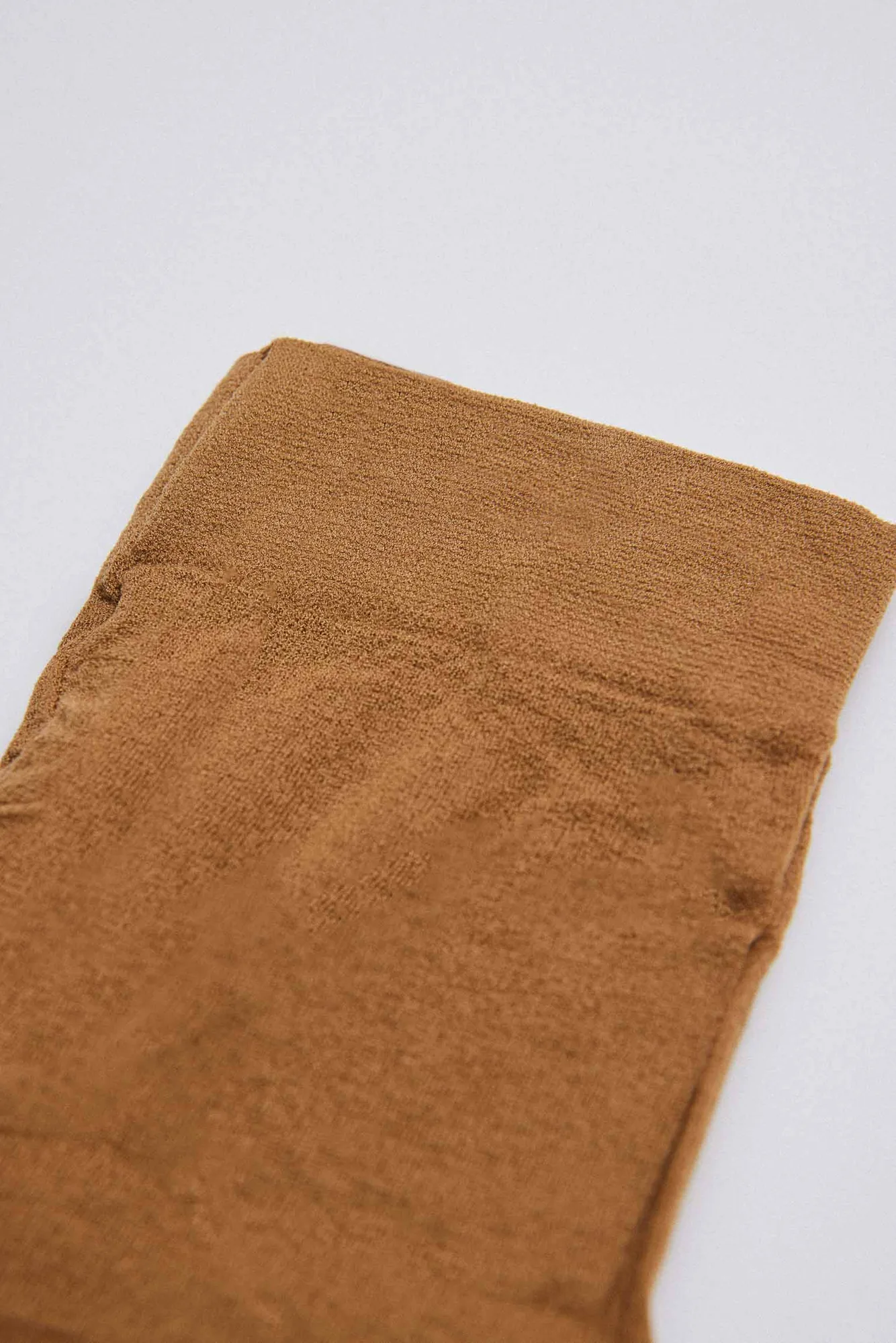 Panty infantil 30 denier
