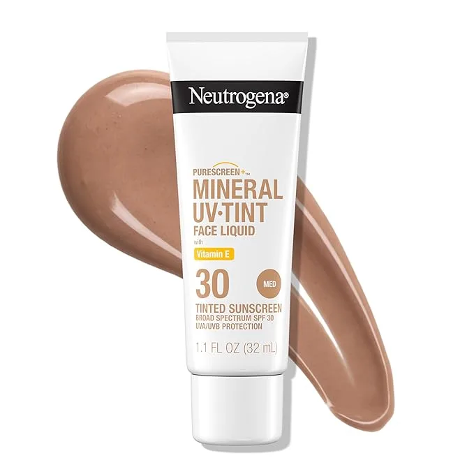 Mineral Sunscreen vs. Chemical Sunscreen: Which SPF Is Best for Your Skin Type in 2025?