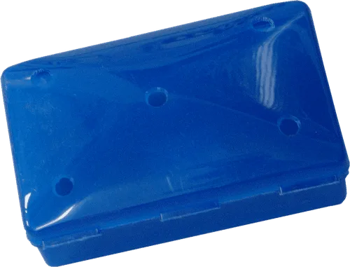 Tracking Aid Article Box