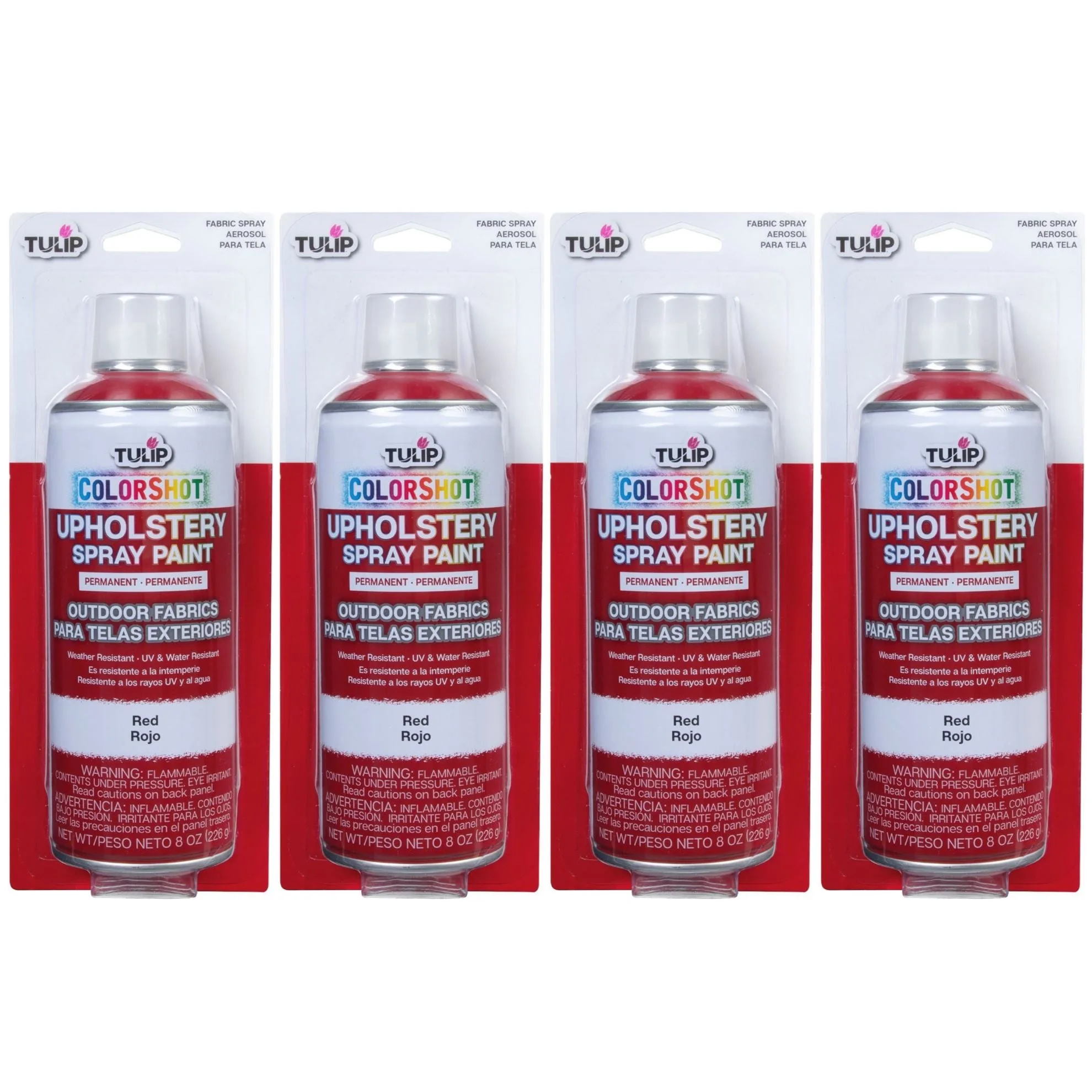 Tulip Fabric & Upholstery Paint Gray: How to Seal and Protect the Paint Finish