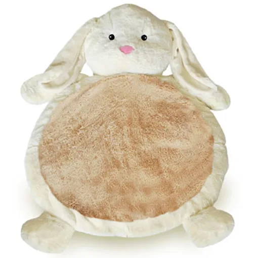 Bunny Baby Mat – 31×23″