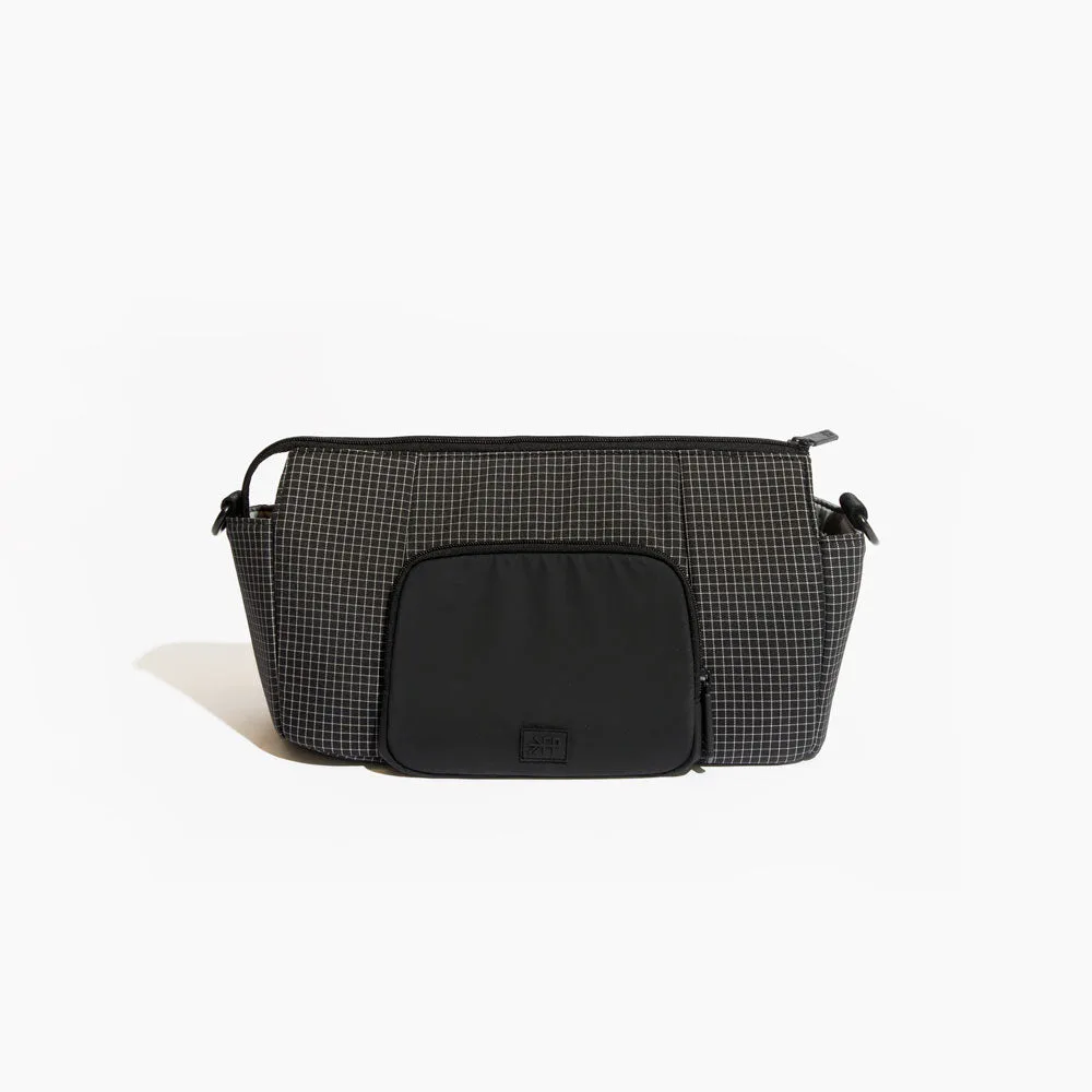 Bolsa para carrito Jet Berlin vs. bolsa cambiador