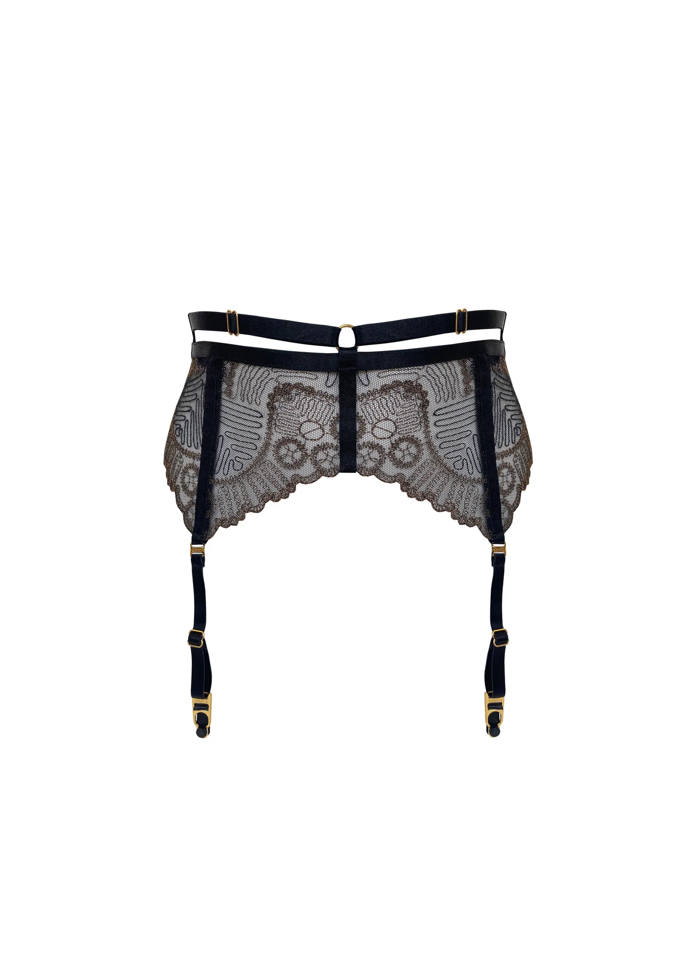 Tierra Suspender