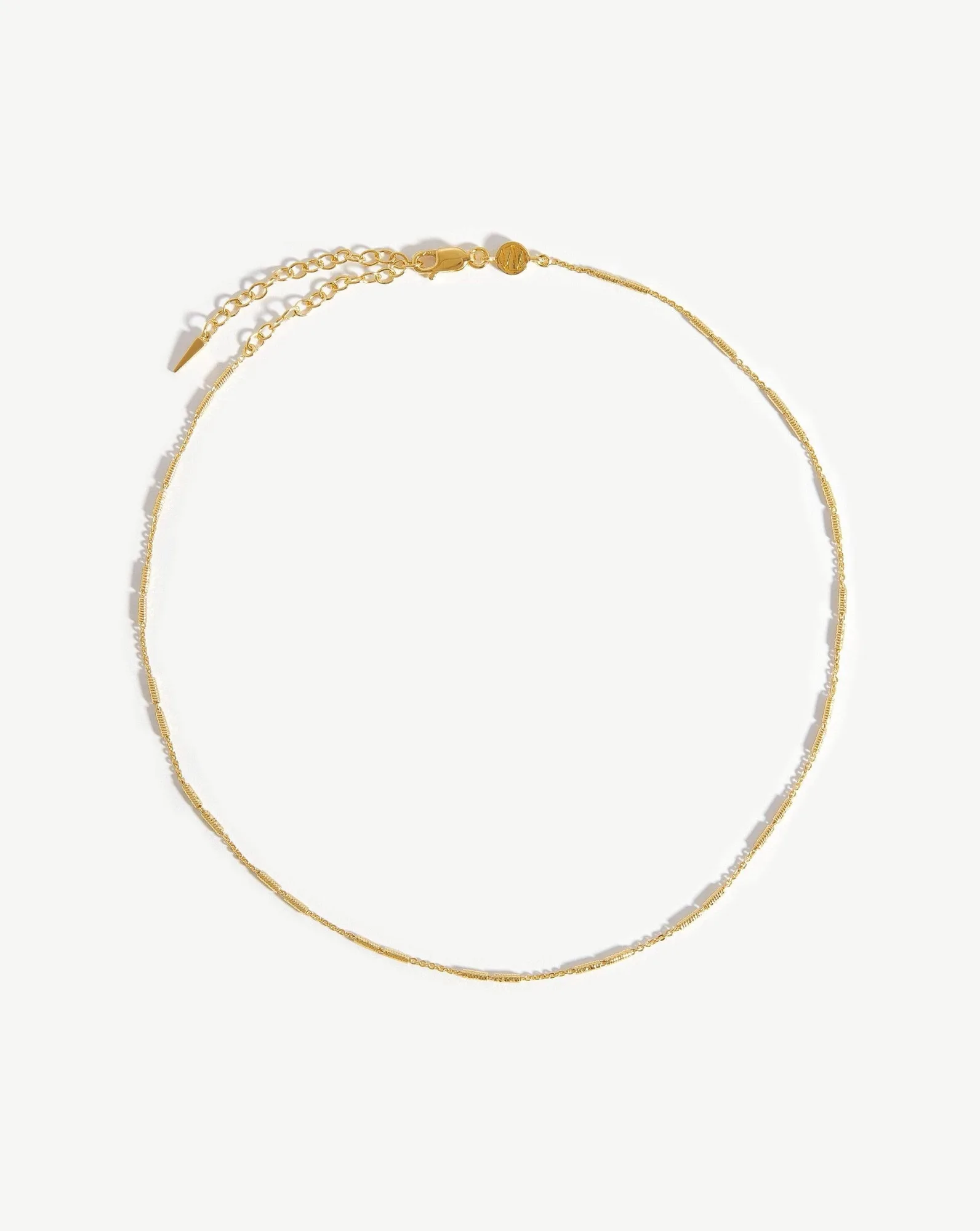 Men's Bracelets vs. Men's Necklaces: Which Missoma Accessory Makes a Statement?