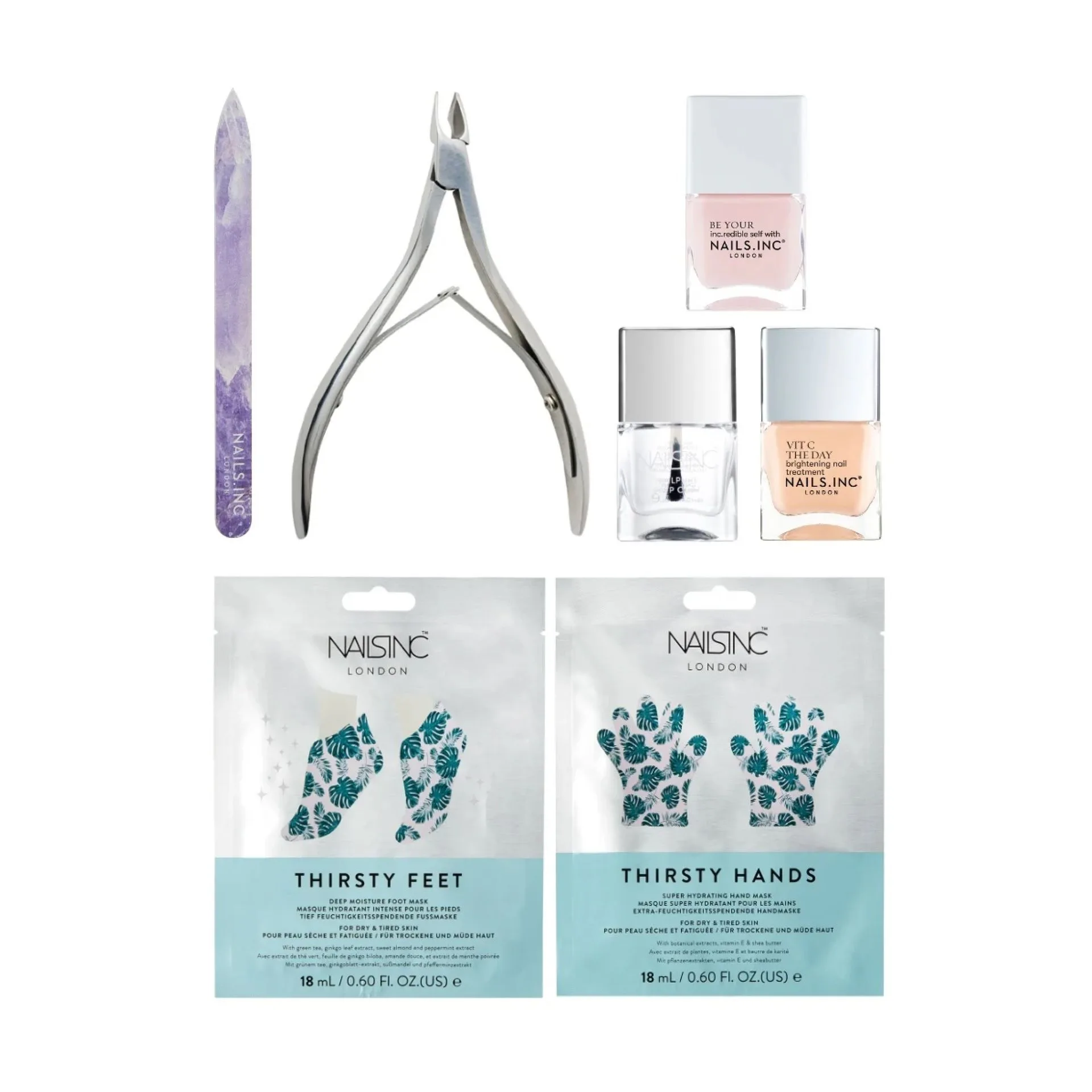 How to Treat Dry Cuticles with Hand and Feet Care Products: A Complete Nail Care Routine
