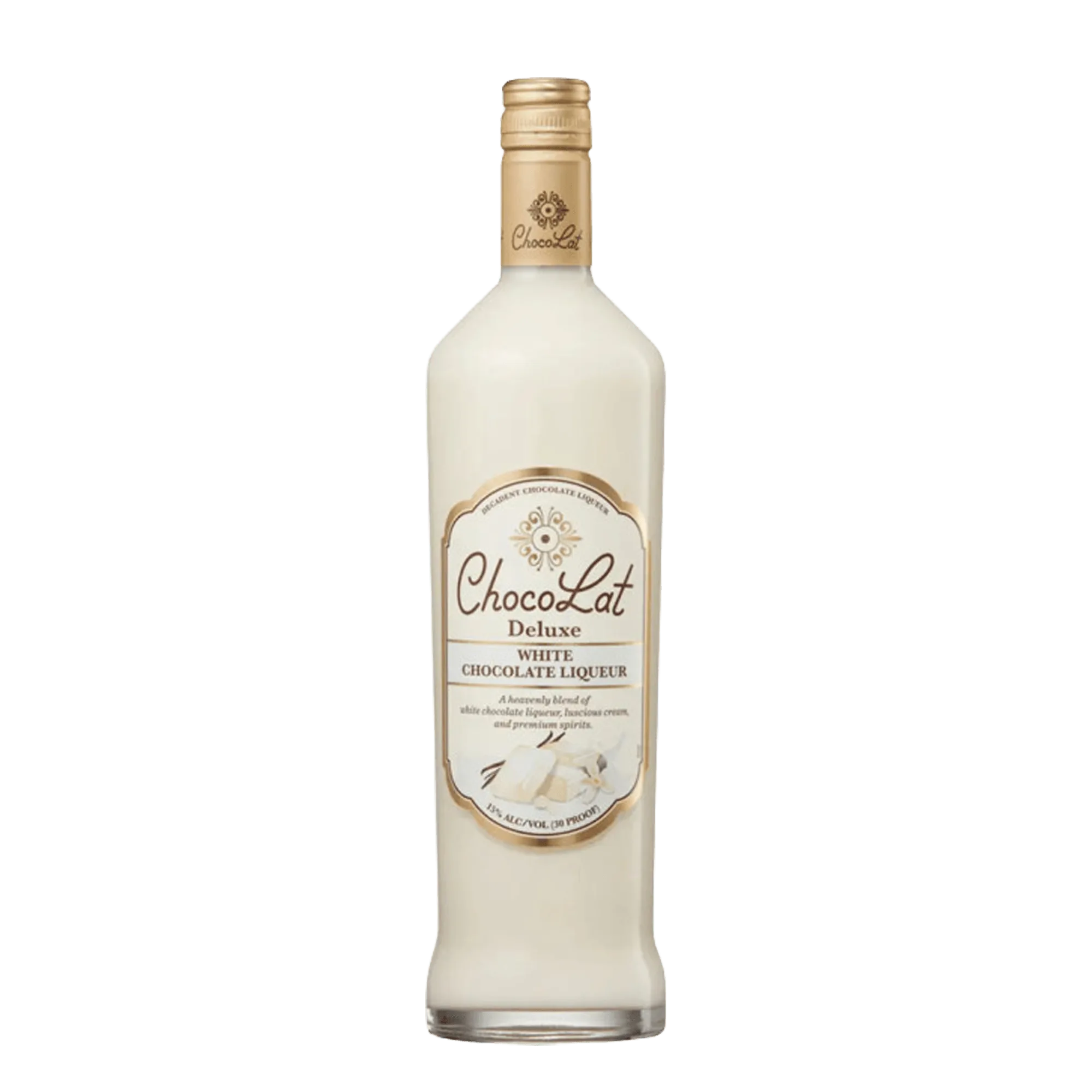 CHOCOLAT White Chocolate 750ml