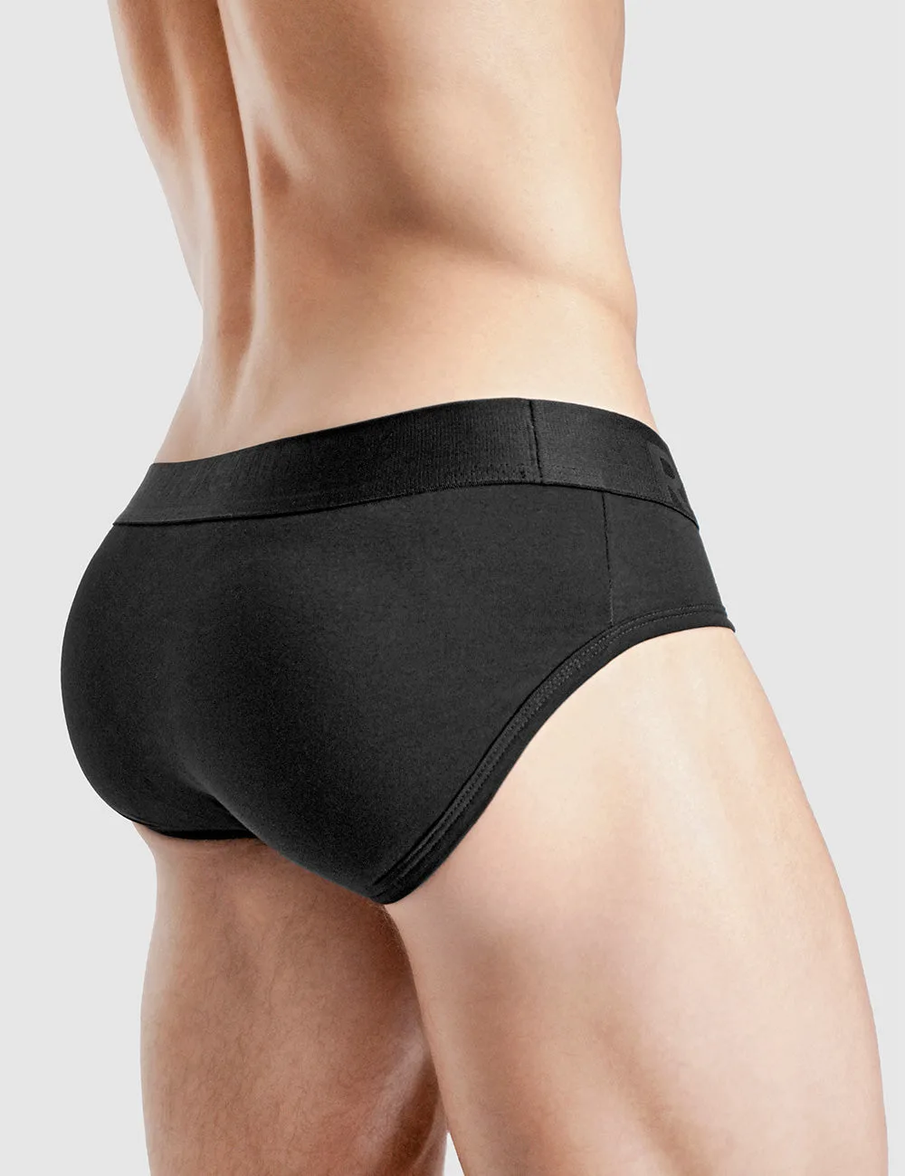 Brief vs Trunk: Which Men's Underwear Style Offers Better Support?