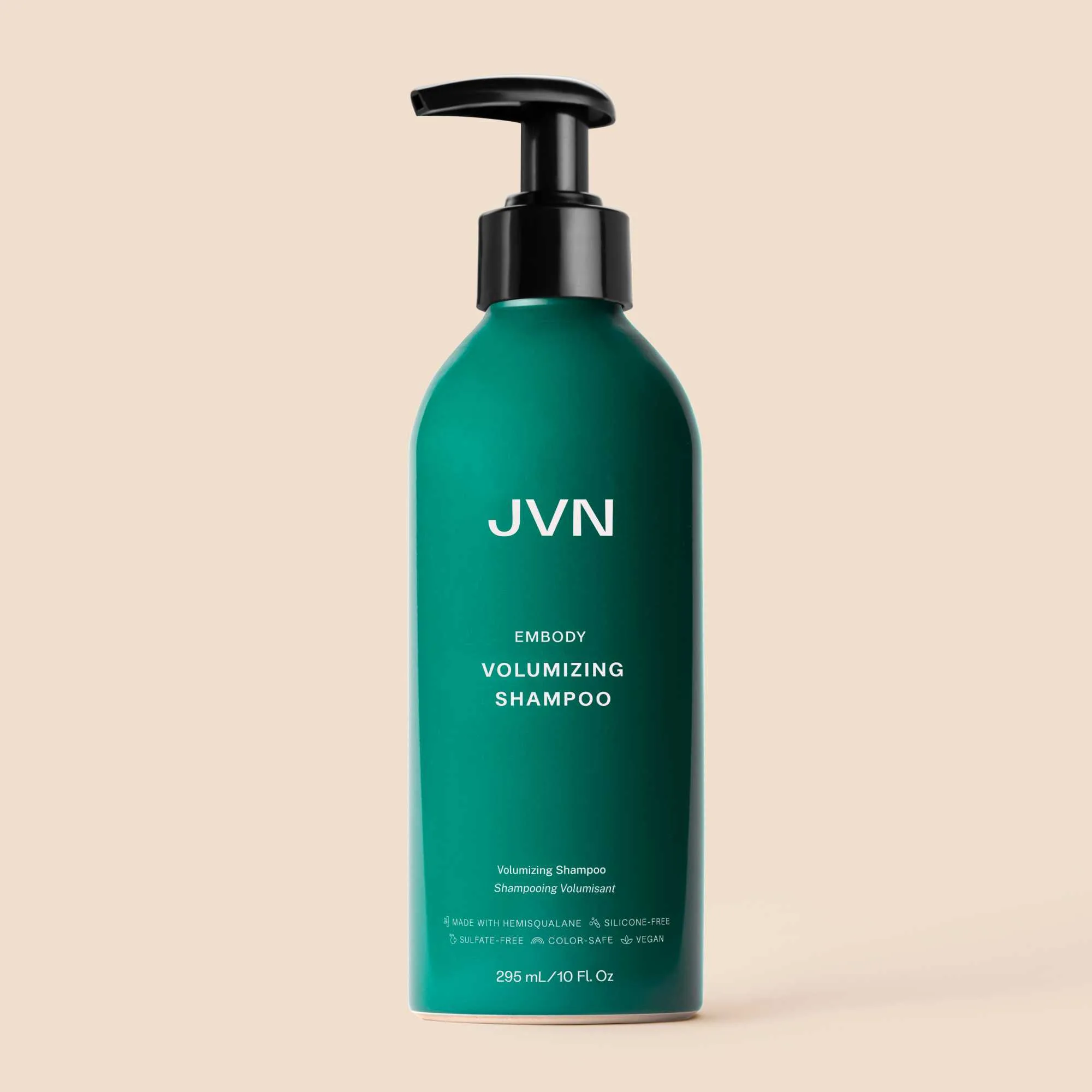 Embody Volumizing Shampoo Travel vs. Full Size: Which Should You Buy?