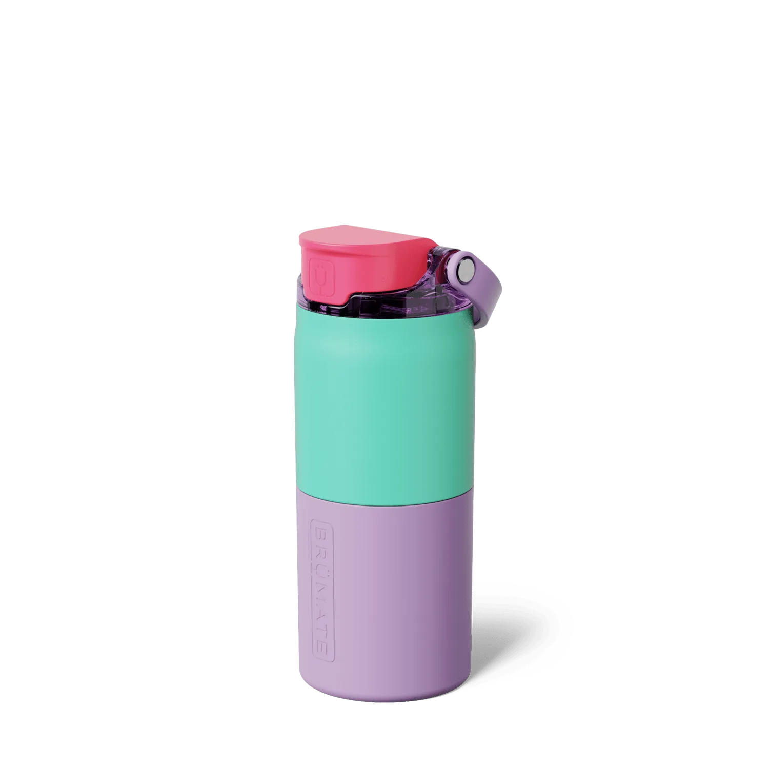 BrüMate Rise 18oz 텀블러 세척 및 관리법