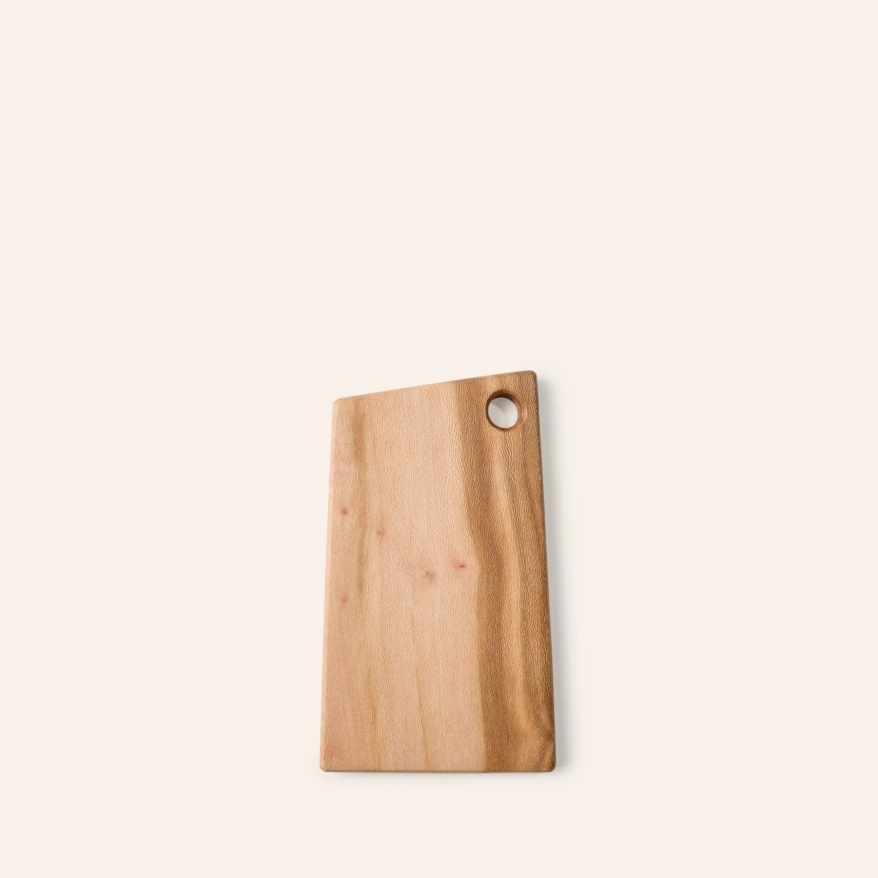 Pflege von Holzschneidebrettern und Kissen
