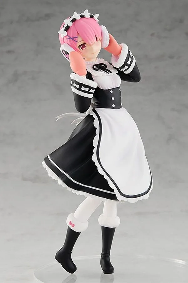 Pop Up Parade Kagome vs Ram: Which Ice Ver to Buy