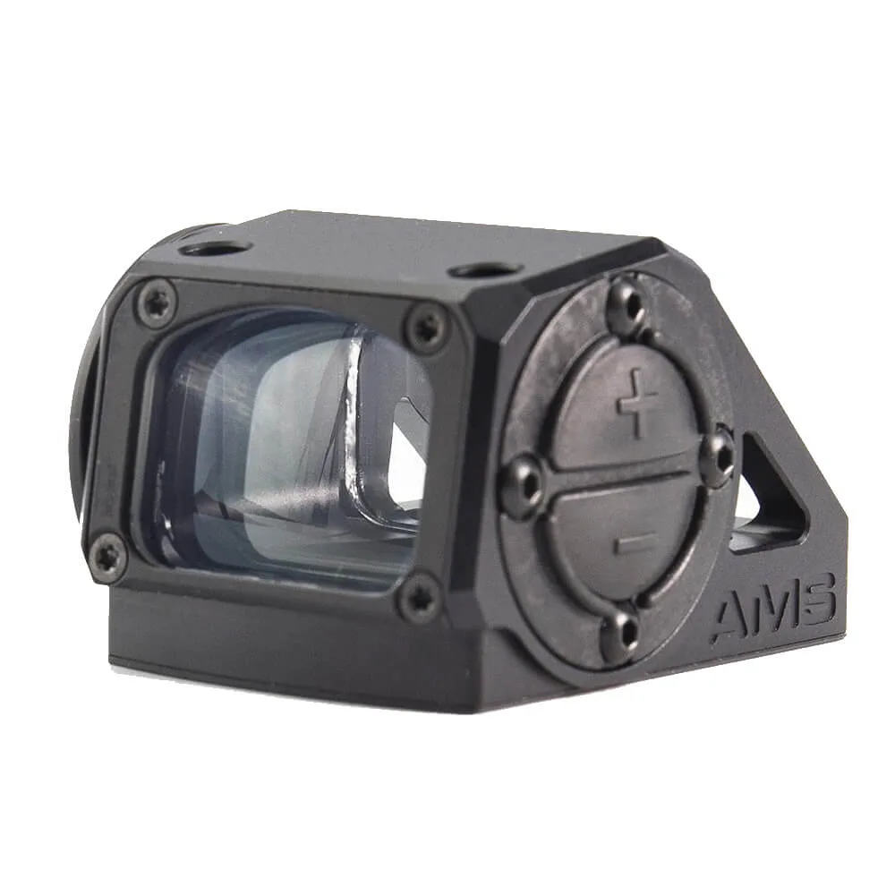 Shield AMS 4MOA - Advanced Mini Sight