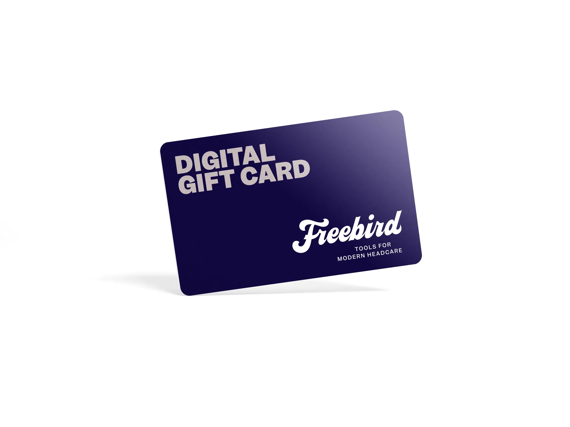 Digital Gift Card: Creative Ways to Give the Gift of Grooming