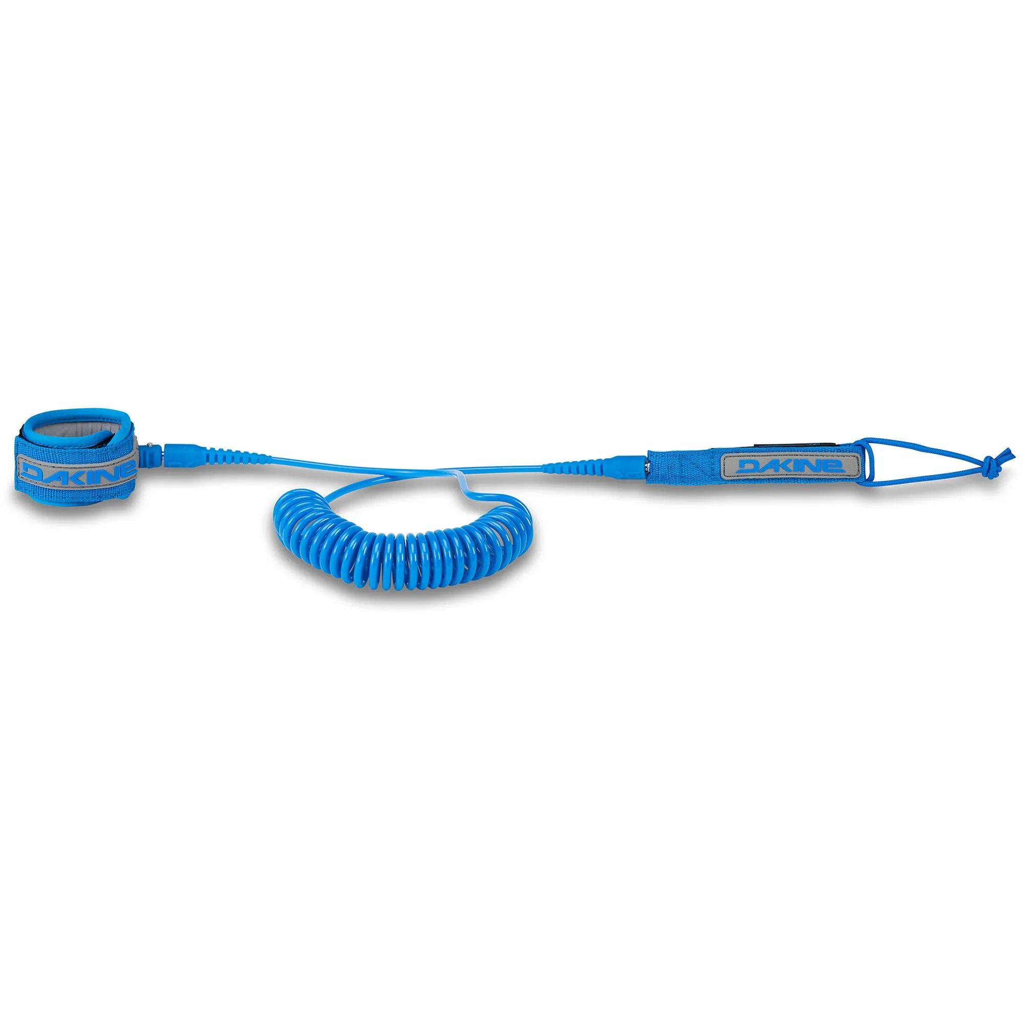 SUP Coiled Leash in 5 Schritten installieren