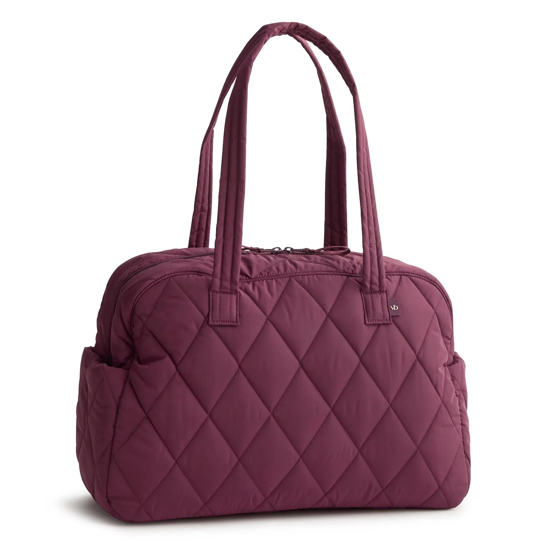 Outlet Weekender Travel Bag