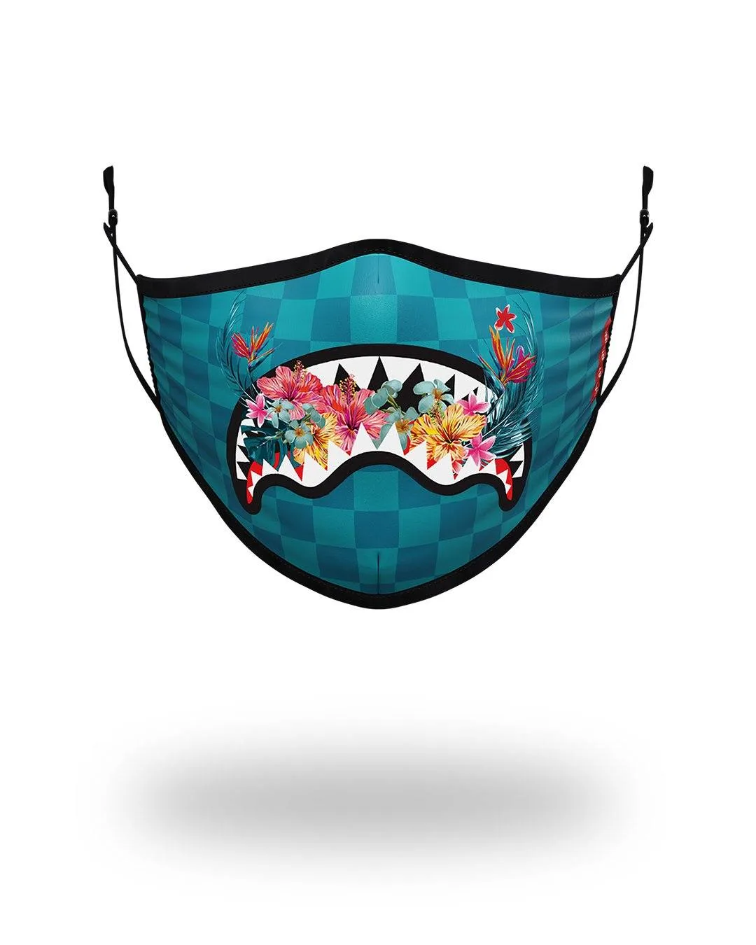 Masque Blossom Shark vs. 3AM Shark