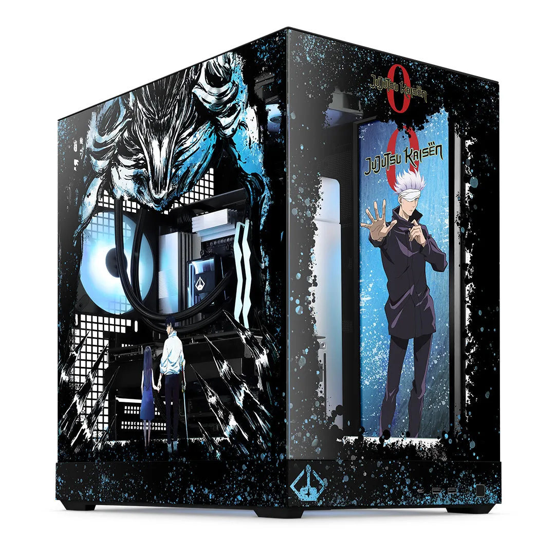 Jujutsu Kaisen 0 PC Bundle - Core