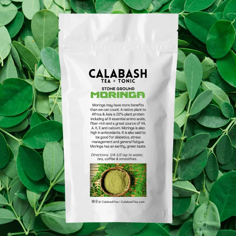 Matcha vs Moringa: Quale polvere superfood fa per la tua dieta?