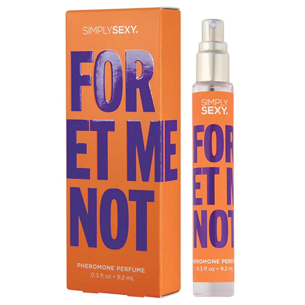 Can Pheromone Perfume Really Attract Others?
