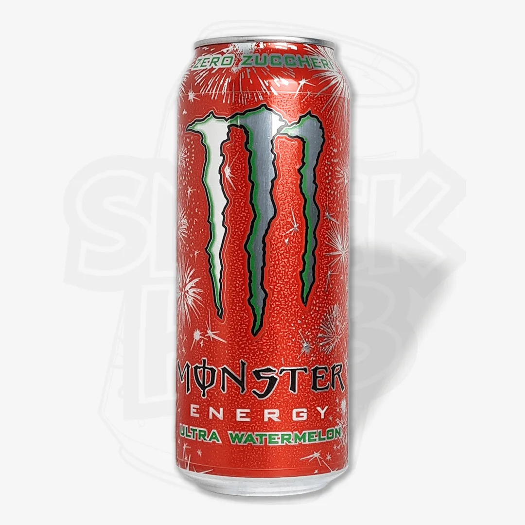 Monster Ultra Watermelon