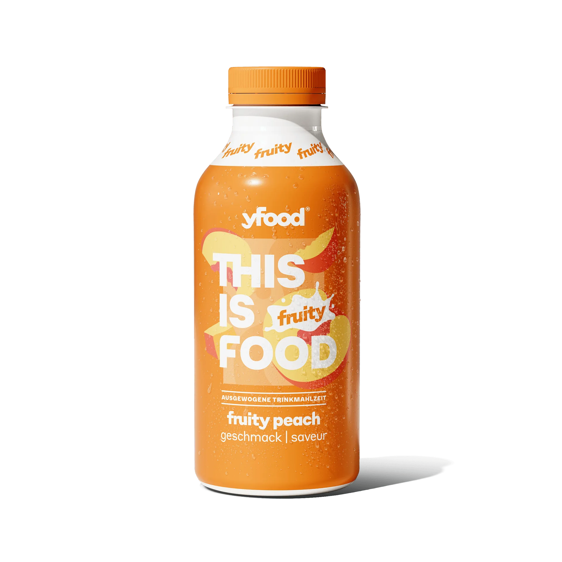 Yfood Vegan Choco Bar vs Vegan Berry Drink: Which Plant-Based Option Is Right for You?