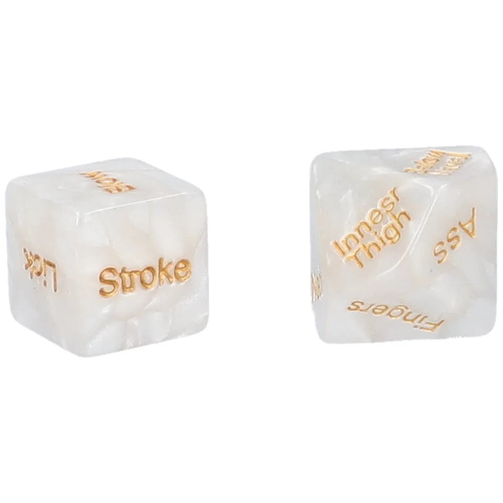 Sex Dice vs Card Games for Couples: Which Breaks the Ice Better