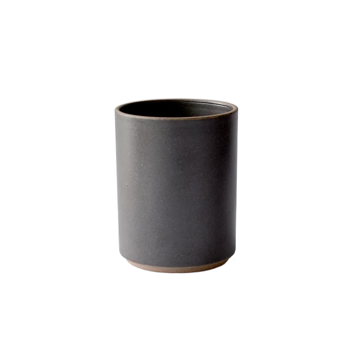 Hasami Tumbler Black Large