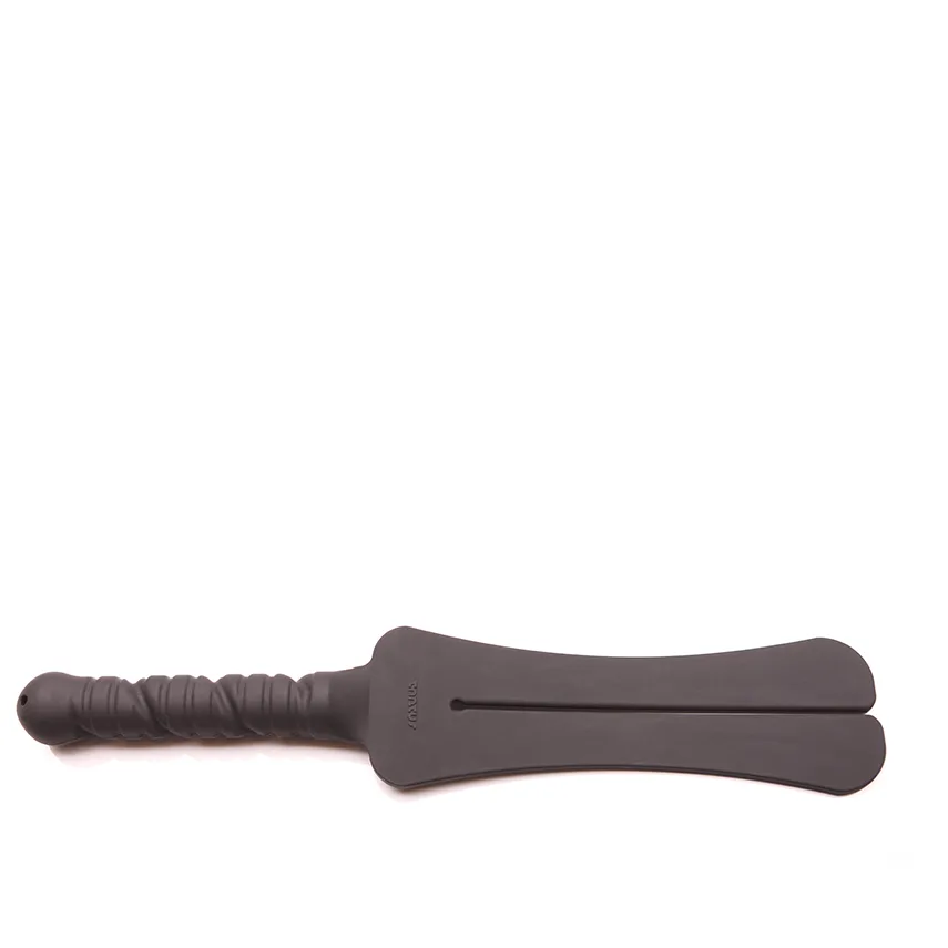 Trip 2 Tawse vs Plunge Paddle vs Pelt: Impact Play Comparison