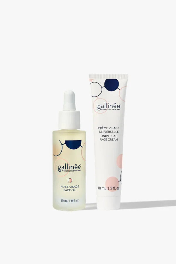 Så väljer du rätt Gallinee-serum för din hudtyp